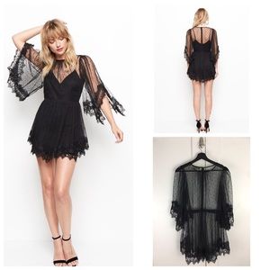 Alice McCall x Free People Lucky Dress size 8
